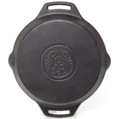 Petromax Feuerpfanne Fp25h, Mit 2 Henkeln 8 Petromax Feuerpfanne Fp25h, Mit 2 Henkeln -Grill Förderung Petromax Feuerpfanne fp25h mit 2 Henkeln@@9ggfpp06 1