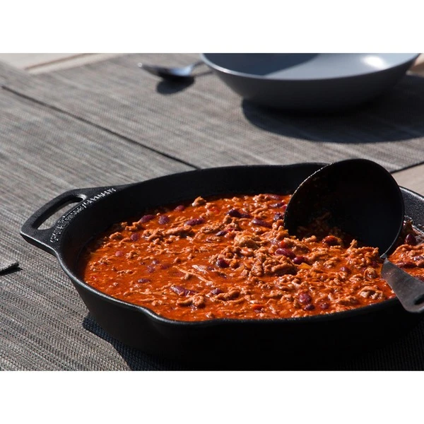 Petromax Feuerpfanne Fp25h, Mit 2 Henkeln 7 Petromax Feuerpfanne Fp25h, Mit 2 Henkeln – Bild 5