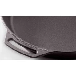 Petromax Feuerpfanne Fp30h, Mit 2 Henkeln -Grill Förderung Petromax Feuerpfanne fp30h mit 2 Henkeln@@9ggfpp07 2