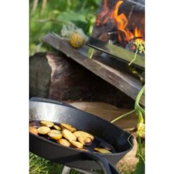 Petromax Feuerpfanne Fp35, Mit Pfannenstiel -Grill Förderung Petromax Feuerpfanne fp35 mit Pfannenstiel@@9ggfpp03 4