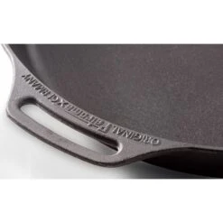 Petromax Feuerpfanne Fp35h, Mit 2 Henkeln -Grill Förderung Petromax Feuerpfanne fp35h mit 2 Henkeln@@9ggfpp08 2