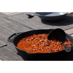 Petromax Feuerpfanne Fp35h, Mit 2 Henkeln -Grill Förderung Petromax Feuerpfanne fp35h mit 2 Henkeln@@9ggfpp08 4