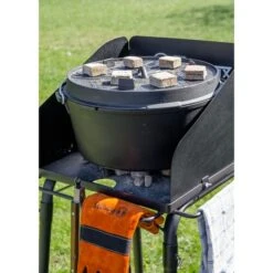 Petromax Feuertopf Tisch Fe45, Feuerstelle -Grill Förderung Petromax Feuertopf Tisch fe45 Feuerstelle@@9ggzzp31 4