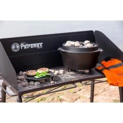 Petromax Feuertopf Tisch Fe90, Feuerstelle -Grill Förderung Petromax Feuertopf Tisch fe90 Feuerstelle@@1533664 4