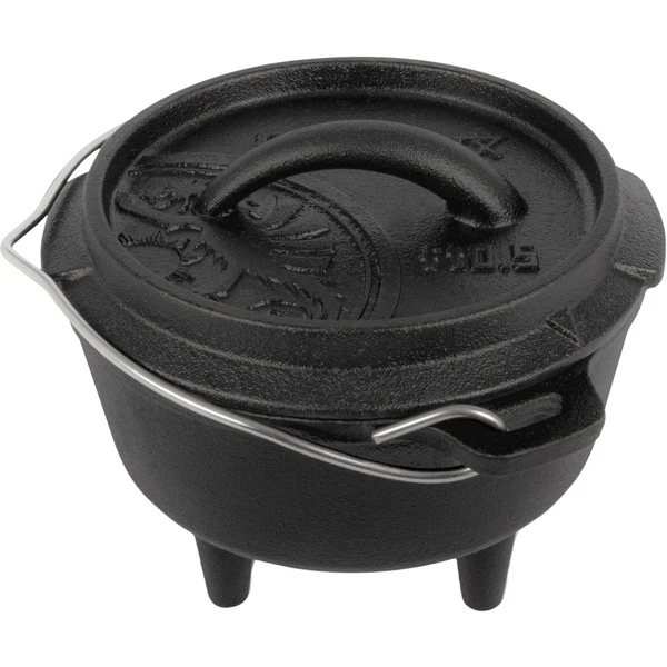 Petromax Feuertopf Ft0,5 3 Petromax Feuertopf Ft0,5