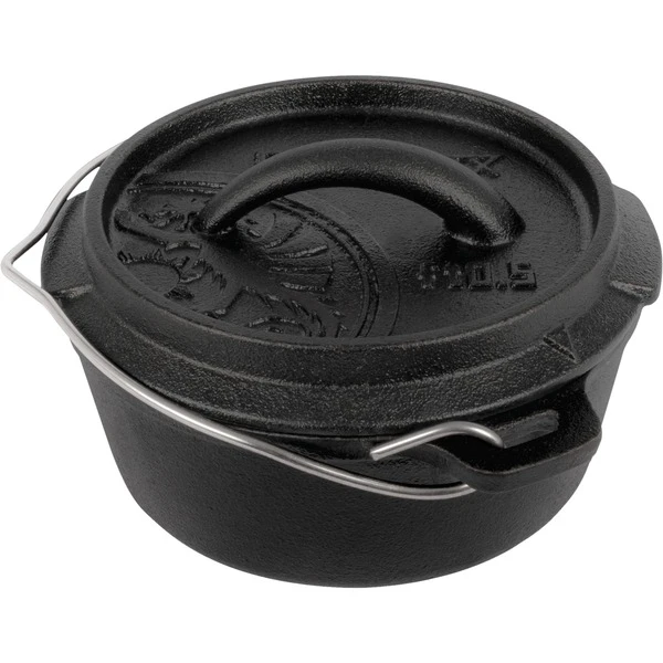 Petromax Feuertopf Ft0,5-t 3 Petromax Feuertopf Ft0,5-t