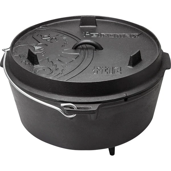 Petromax Feuertopf Ft12 3 Petromax Feuertopf Ft12