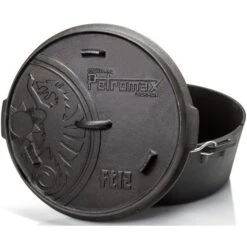 Petromax Feuertopf Ft12-t 5 Petromax Feuertopf Ft12-t -Grill Förderung Petromax Feuertopf ft12 t@@9ggfdp13 1