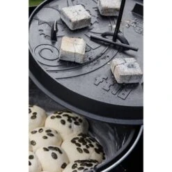 Petromax Feuertopf Ft18-t -Grill Förderung Petromax Feuertopf ft18 t@@9ggfdp14 4