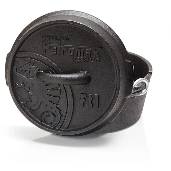 Petromax Feuertopf Ft1-t 4 Petromax Feuertopf Ft1-t – Bild 2