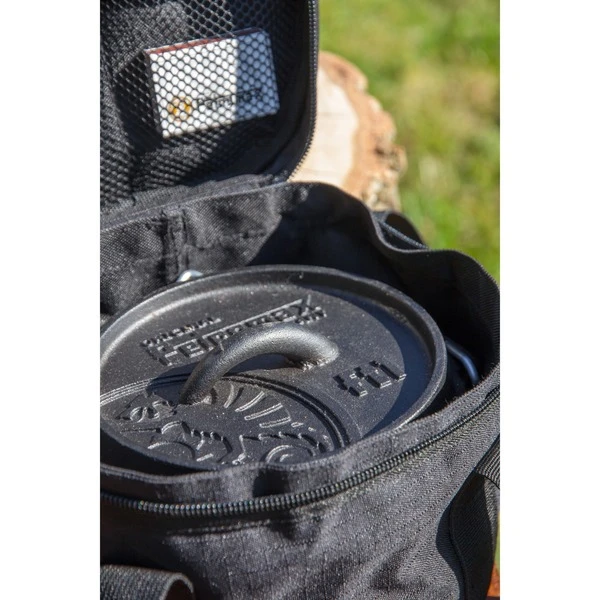 Petromax Feuertopf Ft1-t 7 Petromax Feuertopf Ft1-t – Bild 5