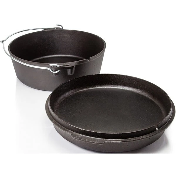 Petromax Feuertopf Ft6-t 5 Petromax Feuertopf Ft6-t – Bild 3