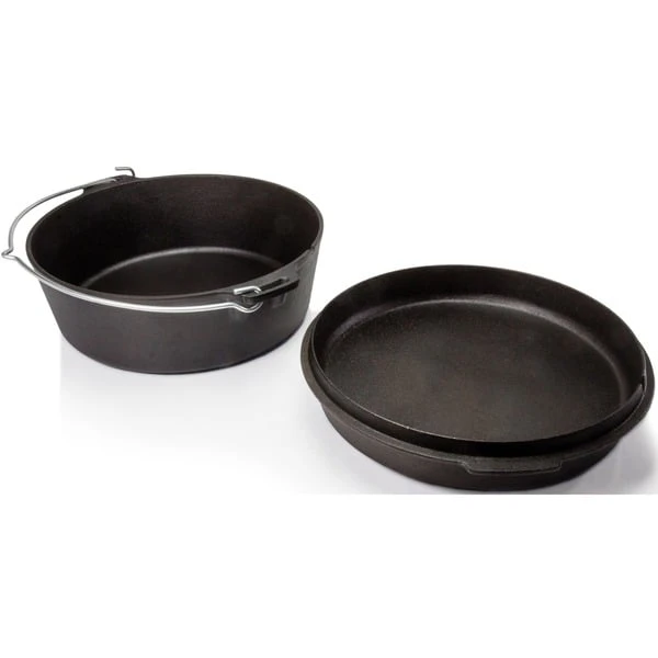 Petromax Feuertopf Ft6-t 6 Petromax Feuertopf Ft6-t – Bild 4