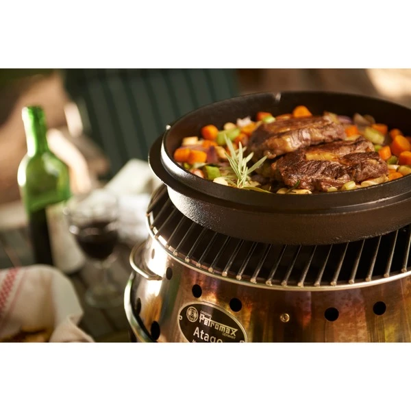 Petromax Feuertopf Ft6-t 11 Petromax Feuertopf Ft6-t – Bild 9