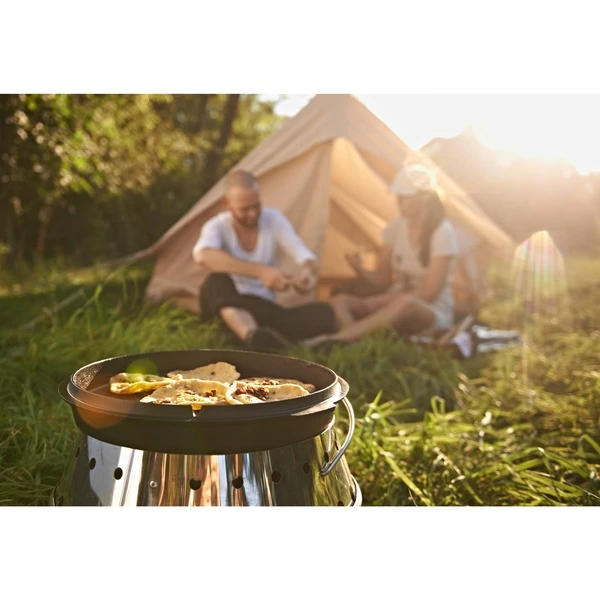 Petromax Feuertopf Ft9 15 Petromax Feuertopf Ft9 – Bild 13