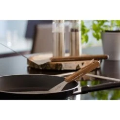 Petromax Flexibler Grillwender, Mit Kurzgriff -Grill Förderung Petromax Flexibler Grillwender mit Kurzgriff@@9ggzzp15 3