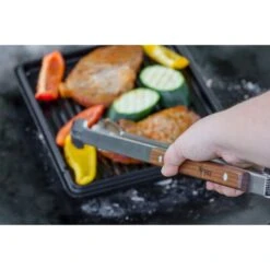 Petromax Grill- Und Kohlenzange, Klein, Grillbesteck -Grill Förderung Petromax Grill und Kohlenzange klein Grillbesteck@@9ggzzp11 4