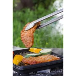 Petromax Grill- Und Kohlenzange, Klein, Grillbesteck -Grill Förderung Petromax Grill und Kohlenzange klein Grillbesteck@@9ggzzp11 5