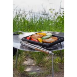 Petromax Grill- Und Kohlenzange, Klein, Grillbesteck -Grill Förderung Petromax Grill und Kohlenzange klein Grillbesteck@@9ggzzp11 6