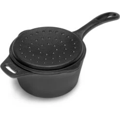 Petromax Gusseiserne Kasserolle Kr1, Mit Aroma-Profil-Deckel, Topf 10 Petromax Gusseiserne Kasserolle Kr1, Mit Aroma-Profil-Deckel, Topf -Grill Förderung Petromax Gusseiserne Kasserolle kr1 mit Aroma Profil Deckel Topf@@1767014 2