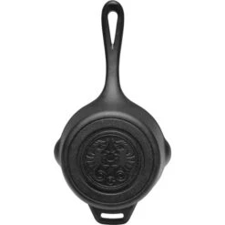 Petromax Gusseiserne Kasserolle Kr1, Mit Aroma-Profil-Deckel, Topf 11 Petromax Gusseiserne Kasserolle Kr1, Mit Aroma-Profil-Deckel, Topf -Grill Förderung Petromax Gusseiserne Kasserolle kr1 mit Aroma Profil Deckel Topf@@1767014 3