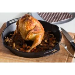 Petromax Gusseiserner Geflügelbräter Cf30, Geflügelhalter 10 Petromax Gusseiserner Geflügelbräter Cf30, Geflügelhalter -Grill Förderung Petromax Gusseiserner Gefl gelbr ter cf30 Gefl gelhalter@@9ggzzp41 2