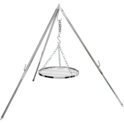 Petromax Hänge-Rost, Für Dreibein, Feuerstelle