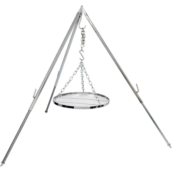Petromax Hänge-Rost, Für Dreibein, Feuerstelle 3 Petromax Hänge-Rost, Für Dreibein, Feuerstelle