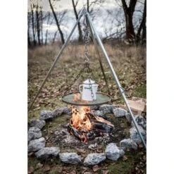 Petromax Hänge-Rost, Für Dreibein, Feuerstelle 13 Petromax Hänge-Rost, Für Dreibein, Feuerstelle -Grill Förderung Petromax H nge Rost f r Dreibein Feuerstelle@@1691475 4