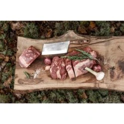 Petromax Hackmesser 17cm 12 Petromax Hackmesser 17cm -Grill Förderung Petromax Hackmesser 17cm@@1908402 2