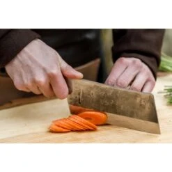 Petromax Hackmesser 17cm 15 Petromax Hackmesser 17cm -Grill Förderung Petromax Hackmesser 17cm@@1908402 5