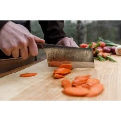 Petromax Hackmesser 17cm 17 Petromax Hackmesser 17cm -Grill Förderung Petromax Hackmesser 17cm@@1908402 7