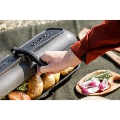 Petromax Kartoffelbräter 45cm -Grill Förderung Petromax Kartoffelbr ter 45cm@@1882055 5