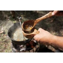 Petromax Kelle Aus Olivenholz -Grill Förderung Petromax Kelle aus Olivenholz@@1862192 4