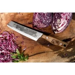 Petromax Kochmesser 17cm -Grill Förderung Petromax Kochmesser 17cm@@1908401 4