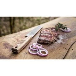 Petromax Kochmesser 17cm -Grill Förderung Petromax Kochmesser 17cm@@1908401 5