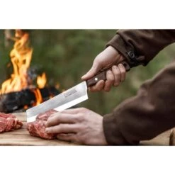 Petromax Kochmesser 17cm -Grill Förderung Petromax Kochmesser 17cm@@1908401 8