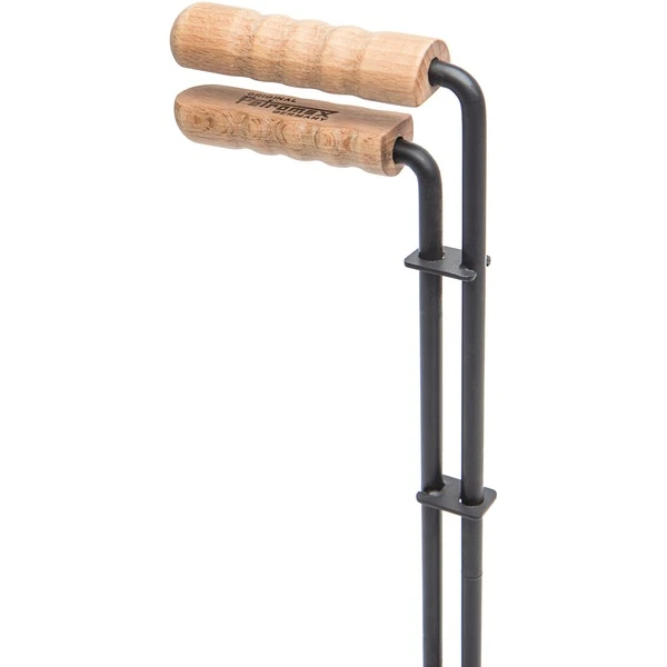 Petromax Profi-Deckelheber, Grillbesteck 4 Petromax Profi-Deckelheber, Grillbesteck – Bild 2