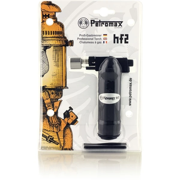 Petromax Profi-Gasbrenner Hf2 Mit Piezo 8 Petromax Profi-Gasbrenner Hf2 Mit Piezo – Bild 6
