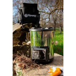 Petromax Raketenofen Rf33, Feuerstelle -Grill Förderung Petromax Raketenofen rf33 Feuerstelle@@1533699 11