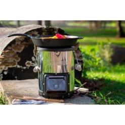 Petromax Raketenofen Rf33, Feuerstelle -Grill Förderung Petromax Raketenofen rf33 Feuerstelle@@1533699 13