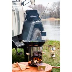 Petromax Raketenofen Rf33, Feuerstelle -Grill Förderung Petromax Raketenofen rf33 Feuerstelle@@1533699 7