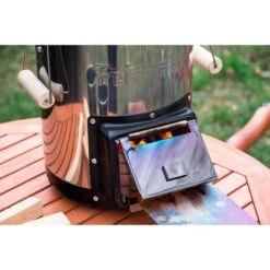 Petromax Raketenofen Rf33, Feuerstelle -Grill Förderung Petromax Raketenofen rf33 Feuerstelle@@1533699 9