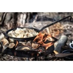 Petromax Schmiedeeiserne Pfanne SP20 7 Petromax Schmiedeeiserne Pfanne SP20 -Grill Förderung Petromax Schmiedeeiserne Pfanne SP20@@1688791 1