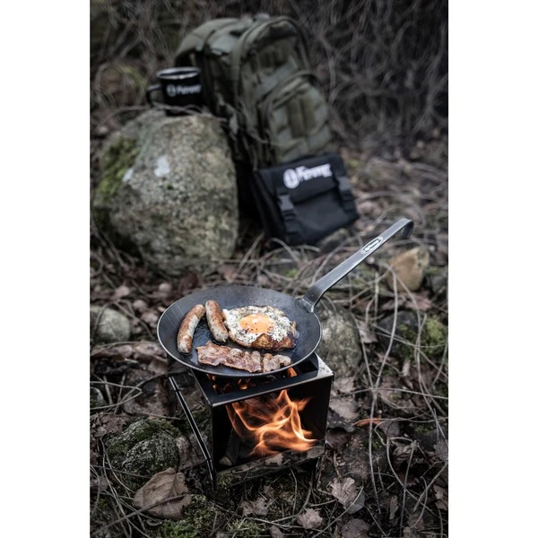 Petromax Schmiedeeiserne Pfanne SP20 6 Petromax Schmiedeeiserne Pfanne SP20 – Bild 4