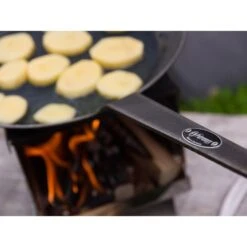 Petromax Schmiedeeiserne Pfanne SP24 9 Petromax Schmiedeeiserne Pfanne SP24 -Grill Förderung Petromax Schmiedeeiserne Pfanne SP24@@9ggfpp14 2