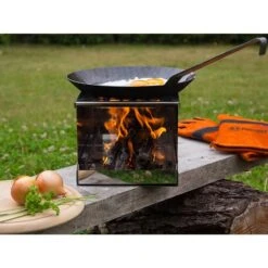 Petromax Schmiedeeiserne Pfanne SP24 10 Petromax Schmiedeeiserne Pfanne SP24 -Grill Förderung Petromax Schmiedeeiserne Pfanne SP24@@9ggfpp14 3