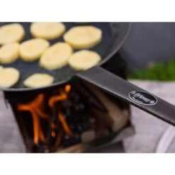 Petromax Schmiedeeiserne Pfanne SP28 -Grill Förderung Petromax Schmiedeeiserne Pfanne SP28@@9ggfpp15 2