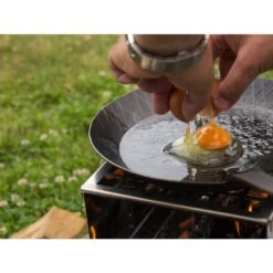 Petromax Schmiedeeiserne Pfanne SP28 -Grill Förderung Petromax Schmiedeeiserne Pfanne SP28@@9ggfpp15 4