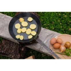 Petromax Schmiedeeiserne Pfanne SP32 10 Petromax Schmiedeeiserne Pfanne SP32 -Grill Förderung Petromax Schmiedeeiserne Pfanne SP32@@9ggfpp16 2